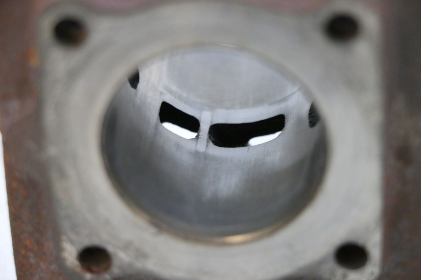 photo de CILINDER ZUIGER PIAGGIO NEW TYPHOON 50 (2010 - 2017) - Productaanzicht