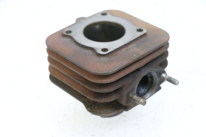 photo de CILINDER ZUIGER PIAGGIO NEW TYPHOON 50 (2010 - 2017) - Technische close-up