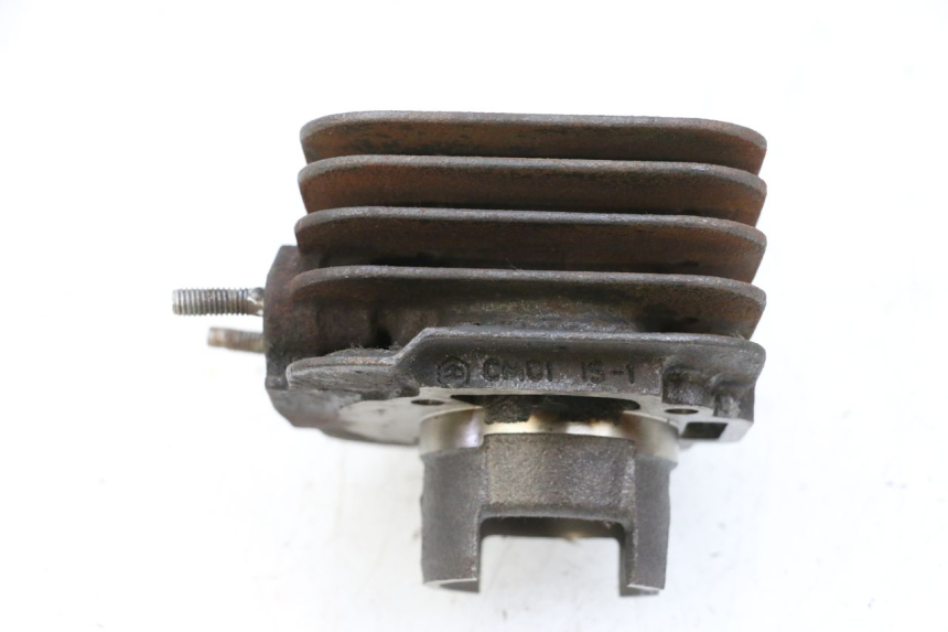 photo de CILINDER ZUIGER PIAGGIO NEW TYPHOON 50 (2010 - 2017) - Bevestigingspunten