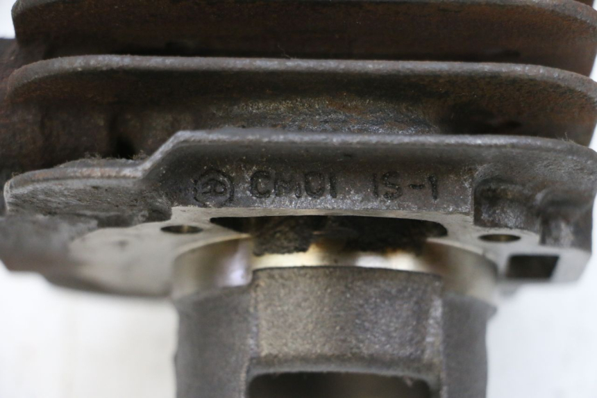 photo de CILINDER ZUIGER PIAGGIO NEW TYPHOON 50 (2010 - 2017) - Staat van het oppervlak