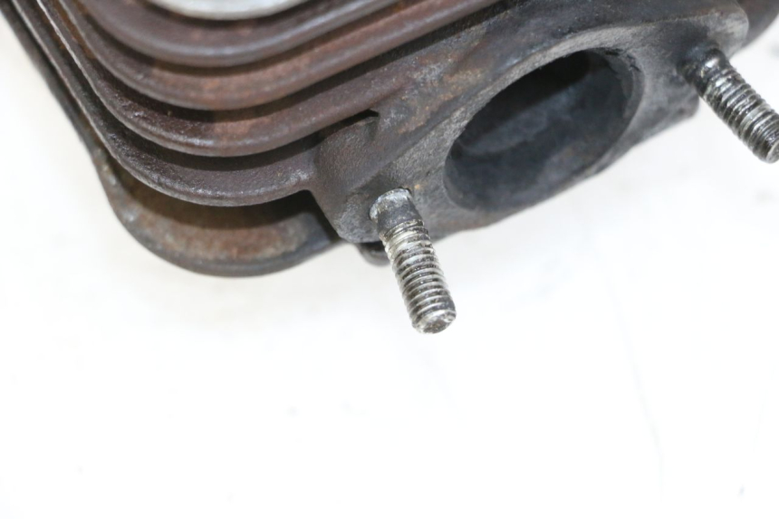 photo de CILINDER ZUIGER PIAGGIO NEW TYPHOON 50 (2018 - 2021) - Detail van het onderdeel