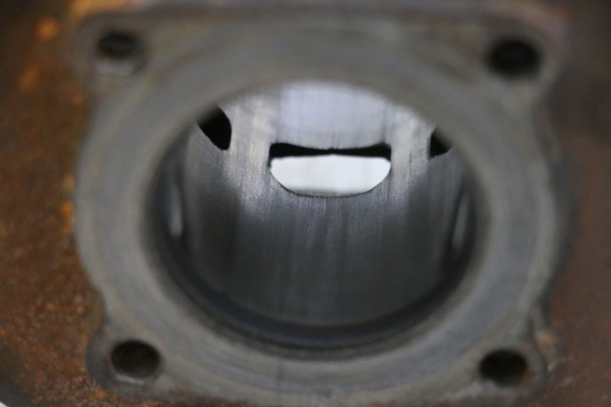 photo de CILINDER ZUIGER PIAGGIO NEW TYPHOON 50 (2018 - 2021) - Productaanzicht