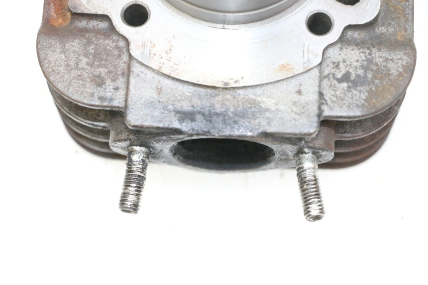 photo de CILINDER ZUIGER PIAGGIO NEW TYPHOON 50 (2018 - 2021) - Zoom op componenten