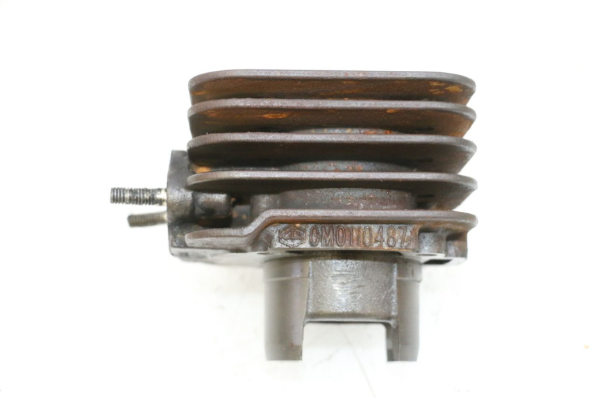 photo de CILINDER ZUIGER PIAGGIO NEW TYPHOON 50 (2018 - 2021) - Visuele inspectie