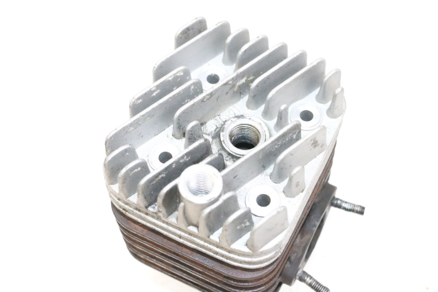 photo de CILINDER ZUIGER PIAGGIO NEW TYPHOON 50 (2018 - 2021) - Technische close-up