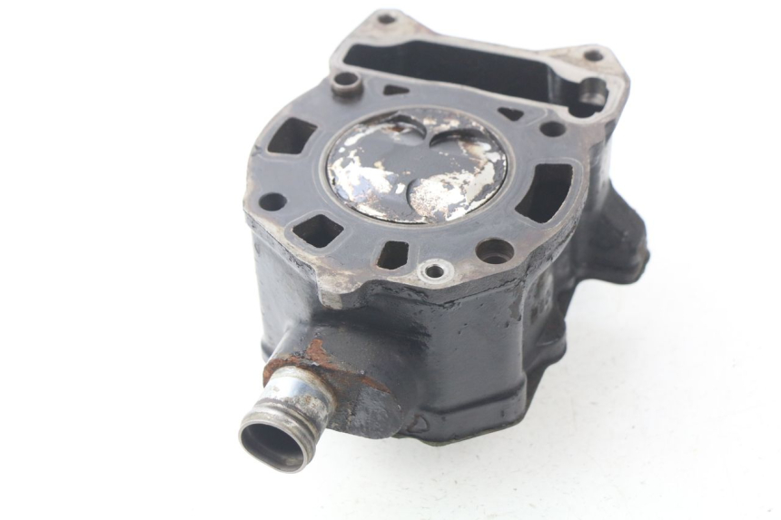 photo de CILINDER ZUIGER GILERA NEXUS 125 (2009 - 2013) - Detail van het onderdeel