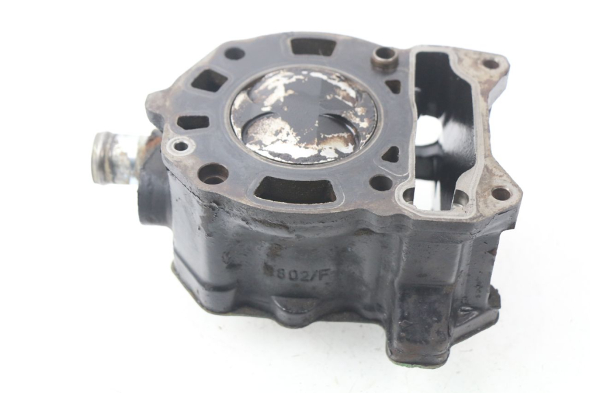 photo de CILINDER ZUIGER GILERA NEXUS 125 (2009 - 2013) - Zoom op gebruiksstaat