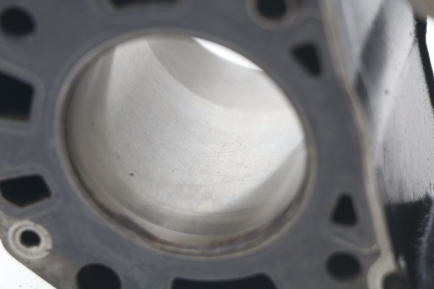 photo de CILINDER ZUIGER GILERA NEXUS 125 (2009 - 2013) - Overzicht