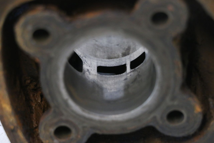 photo de CILINDER ZUIGER MBK NITRO 50 (2004 - 2008) - Kenmerkende details