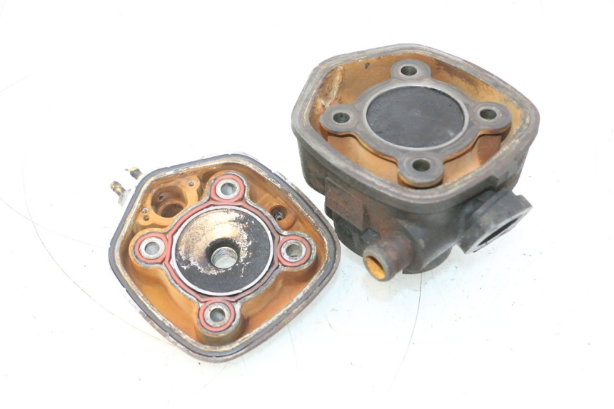 photo de CILINDER ZUIGER MBK NITRO 50 (2004 - 2008) - Hoofdaanzicht