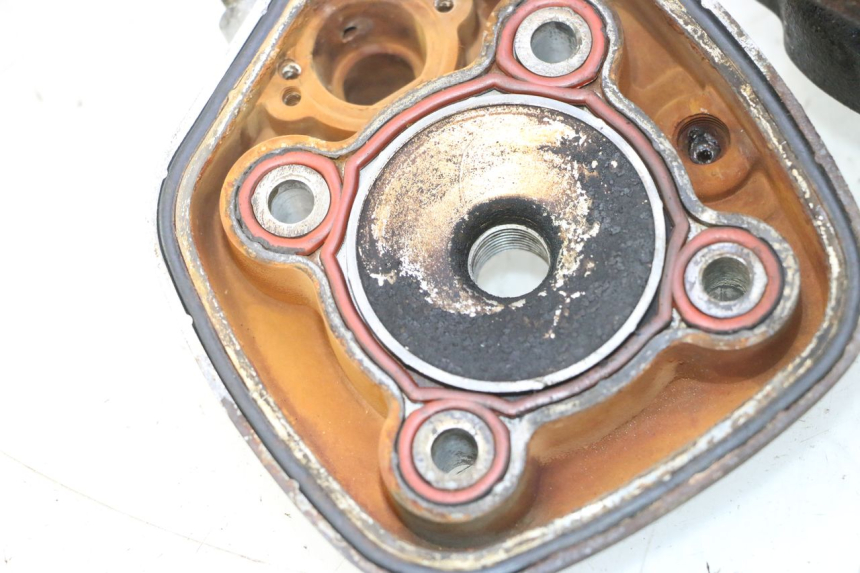 photo de CILINDER ZUIGER MBK NITRO 50 (2004 - 2008) - Visuele inspectie