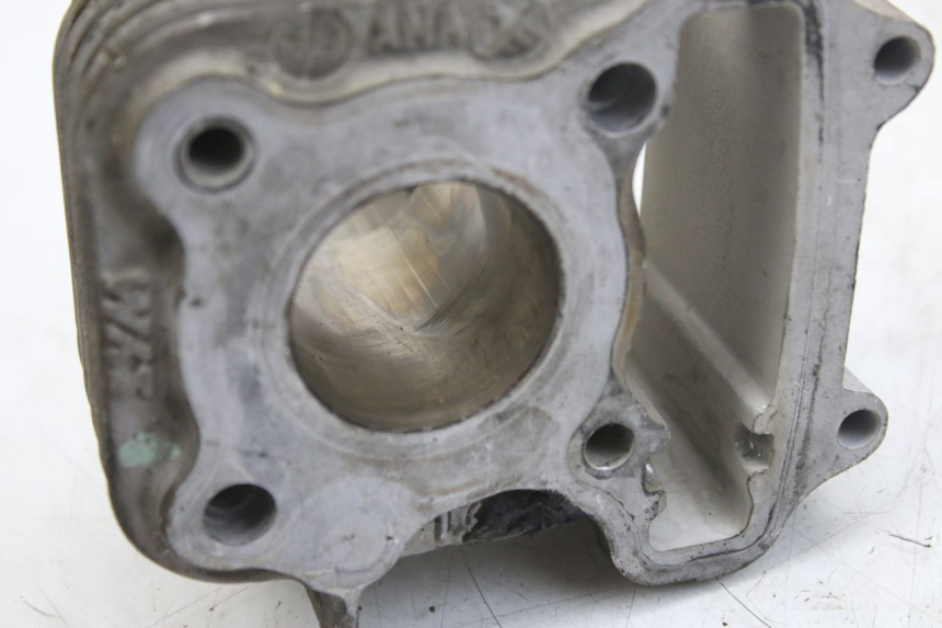 photo de CILINDER ZUIGER SYM ORBIT 2 4T 50 (2008 - 2017) - Gecontroleerd onderdeel