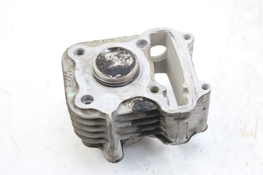 photo de CILINDER ZUIGER SYM ORBIT 2 4T 50 (2008 - 2017) - Markeringen en referenties