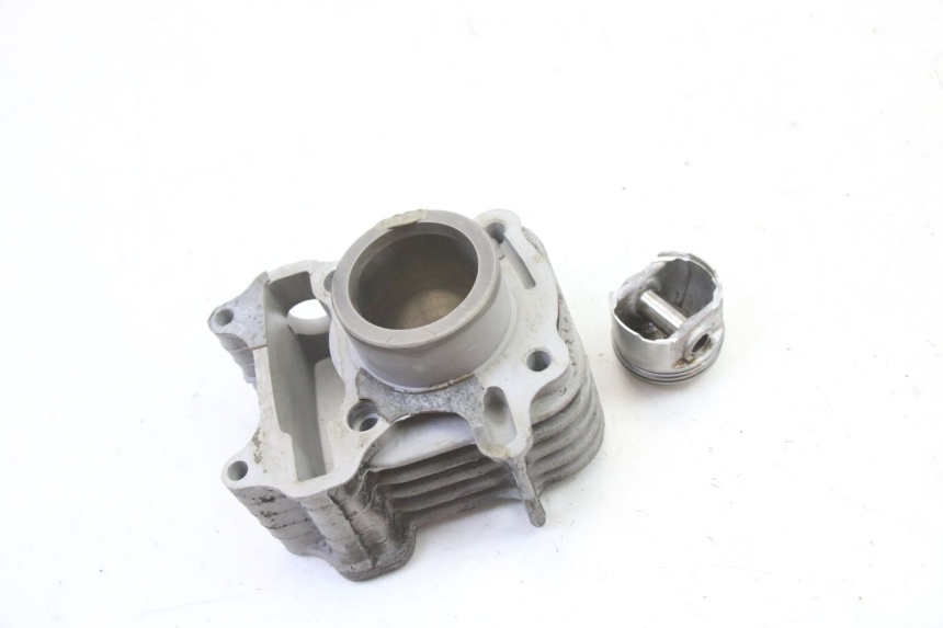 photo de CILINDER ZUIGER SYM ORBIT 2 4T 50 (2008 - 2017) - Technische close-up