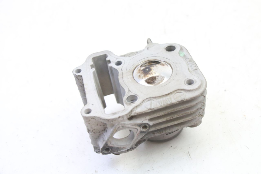 photo de CILINDER ZUIGER SYM ORBIT 2 4T 50 (2008 - 2017) - Overzicht