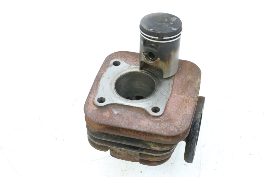 photo de CILINDER ZUIGER SYM ORBIT 2 50 (2008 - 2014) - Hoofdaanzicht