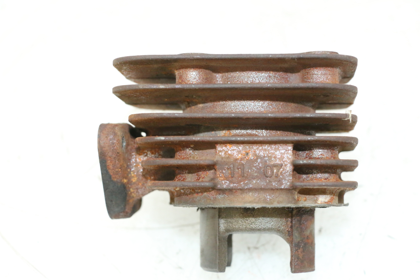 photo de CILINDER ZUIGER SYM ORBIT 2 50 (2008 - 2014) - Kenmerkende details