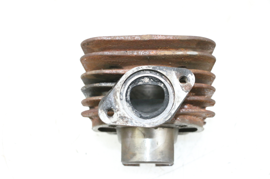 photo de CILINDER ZUIGER SYM ORBIT 2 50 (2008 - 2014) - Zoom op componenten