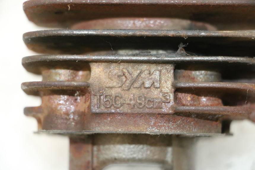 photo de CILINDER ZUIGER SYM ORBIT 2 50 (2008 - 2014) - Detailaanzicht