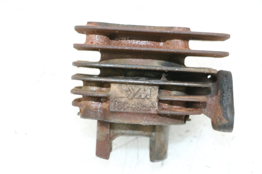 photo de CILINDER ZUIGER SYM ORBIT 2 50 (2008 - 2014) - Aanvullende foto