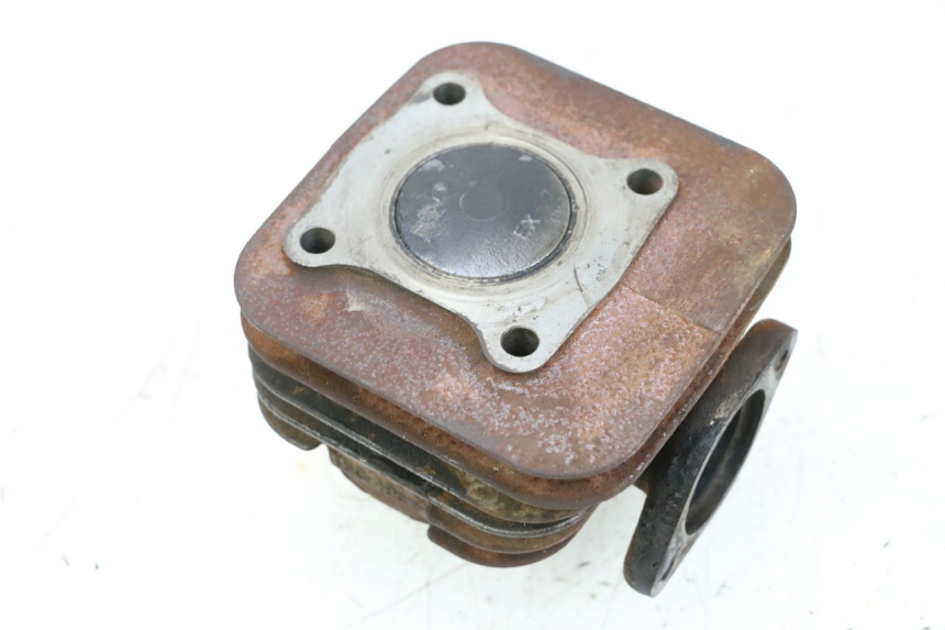 photo de CILINDER ZUIGER SYM ORBIT 2 50 (2008 - 2014) - Zoom op gebruiksstaat