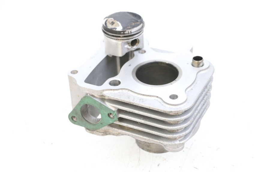 photo de CILINDER ZUIGER SYM ORBIT III 3 4T 50 (2018 - 2021) - Hoofdaanzicht