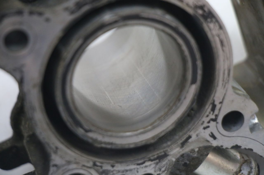 photo de CILINDER ZUIGER MBK OVETTO 4T 50 (2008 - 2016) - Aanvullende foto