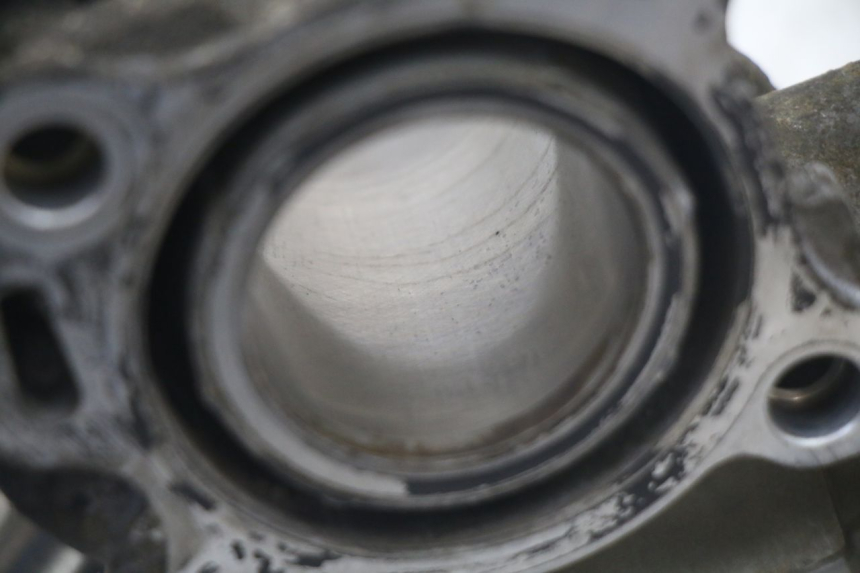 photo de CILINDER ZUIGER MBK OVETTO 4T 50 (2008 - 2016) - Visuele inspectie