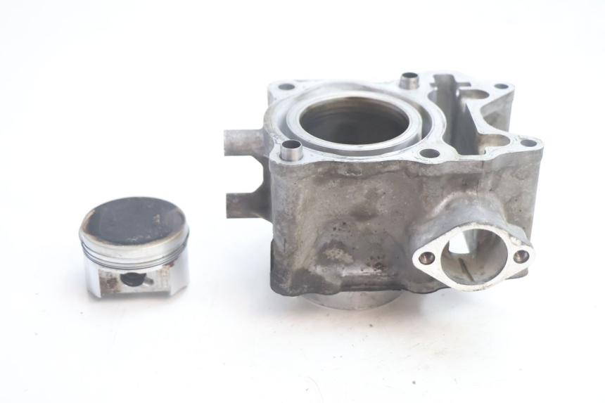photo de CILINDER ZUIGER HONDA PCX (JF28) 125 (2009 - 2011) - Detail van het onderdeel