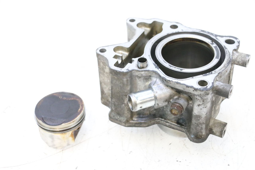 photo de CILINDER ZUIGER HONDA PCX (JF57/JF64) 125 (2014 - 2018) - Hoofdaanzicht