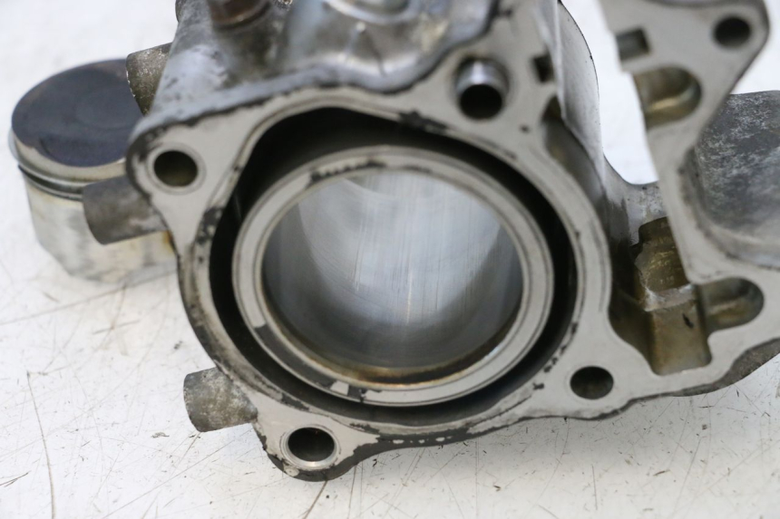 photo de CILINDER ZUIGER HONDA PCX (JF57/JF64) 125 (2014 - 2018) - Gecontroleerd onderdeel