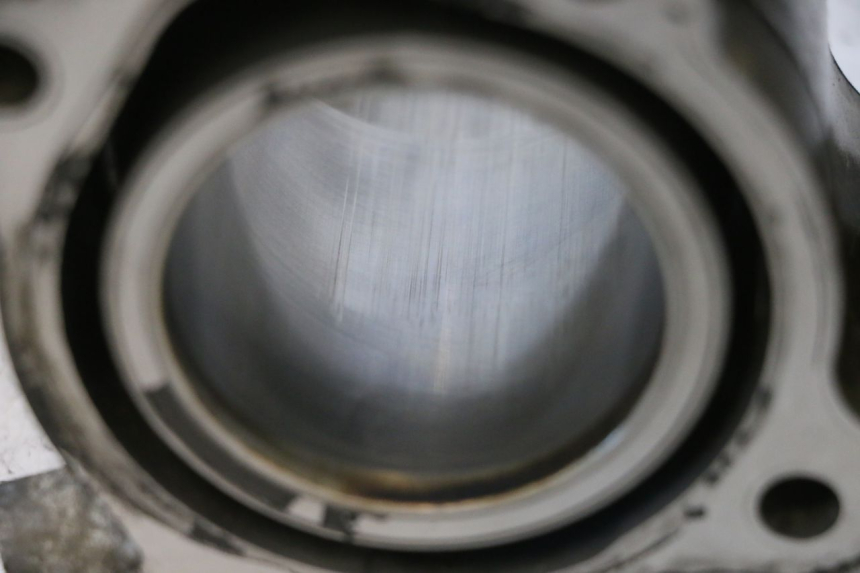 photo de CILINDER ZUIGER HONDA PCX (JF57/JF64) 125 (2014 - 2018) - Markeringen en referenties