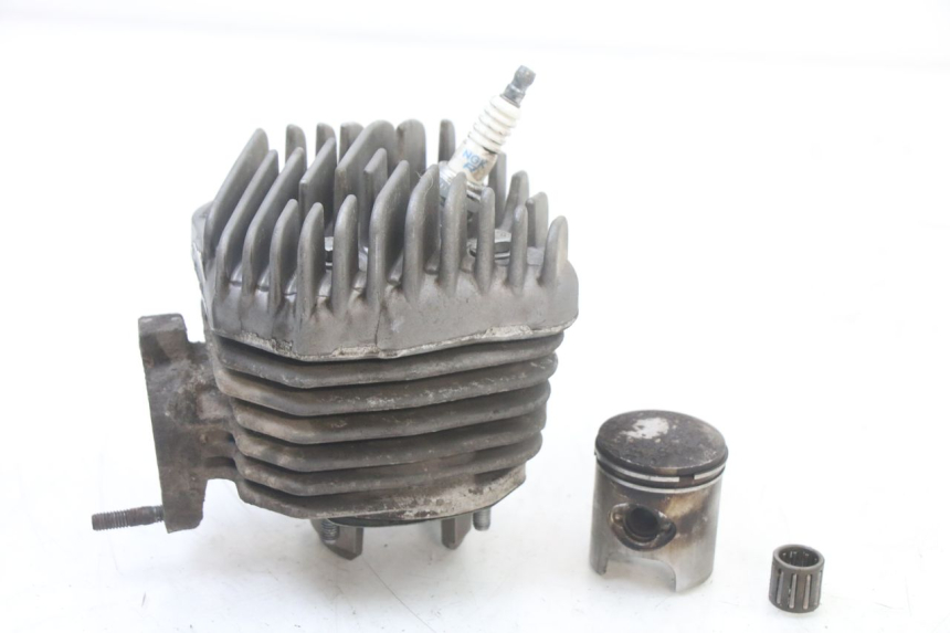 photo de CILINDER ZUIGER PEUGEOT LUDIX ONE 50 (2005 - 2008) - Detail van het onderdeel