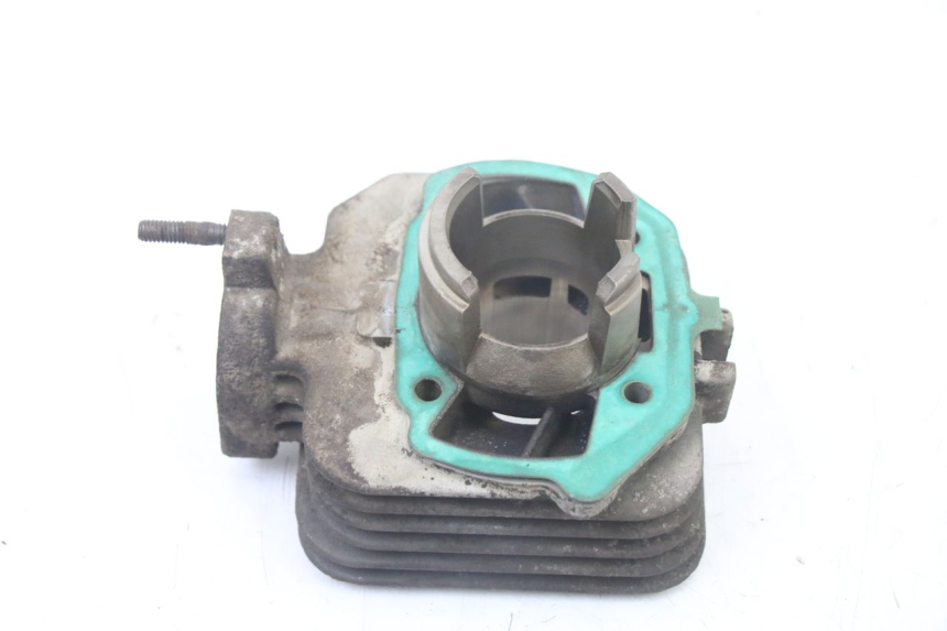 photo de CILINDER ZUIGER PEUGEOT LUDIX ONE 50 (2005 - 2008) - Focus op structuur