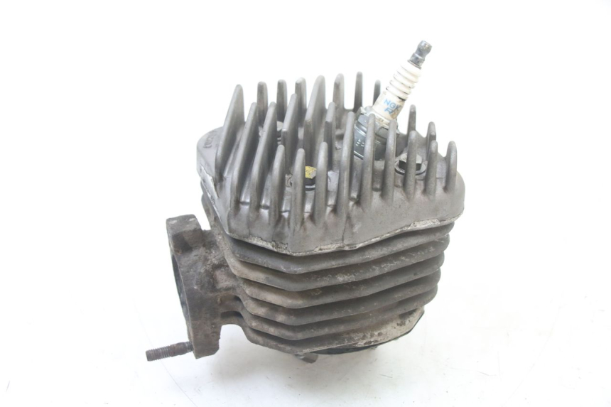 photo de CILINDER ZUIGER PEUGEOT LUDIX ONE 50 (2005 - 2008) - Bevestigingspunten