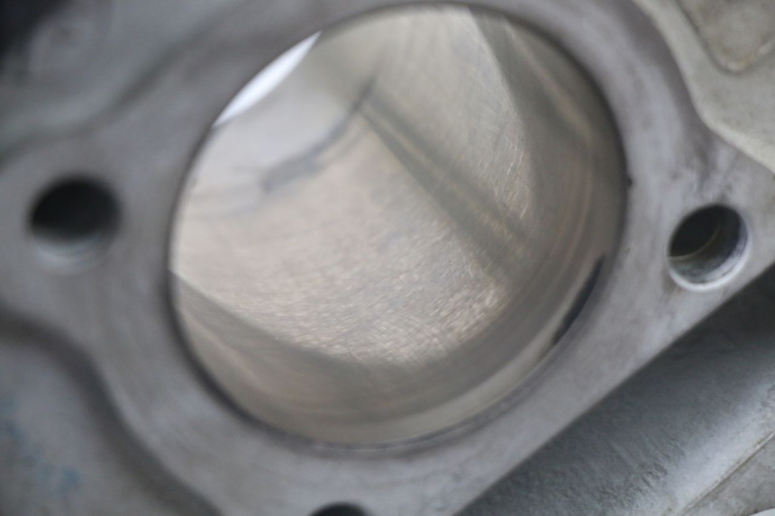 photo de CILINDER ZUIGER PEUGEOT VIVACITY 125 (2010 - 2017) - Aanvullende foto