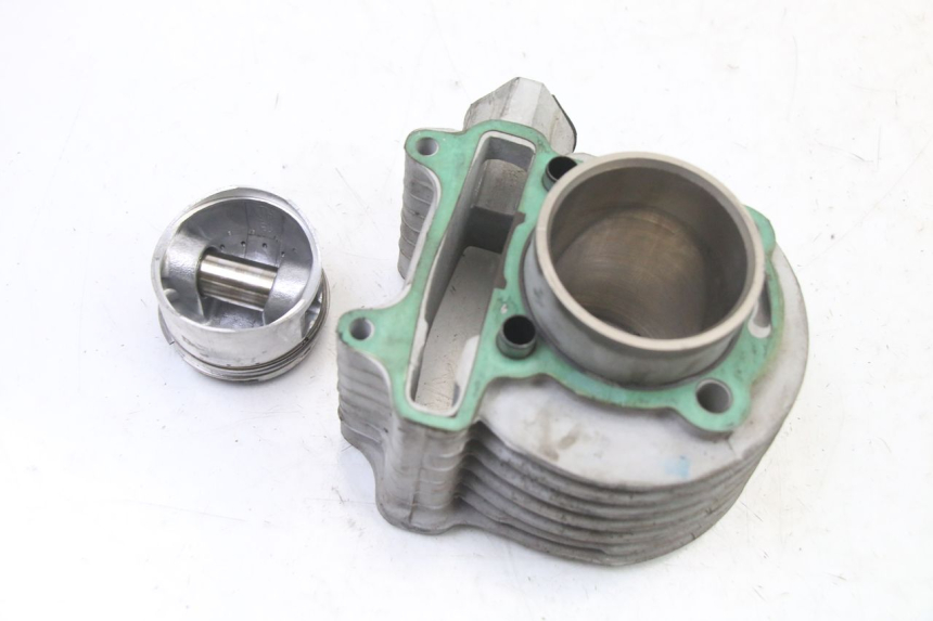 photo de CILINDER ZUIGER PEUGEOT VIVACITY 125 (2010 - 2017) - Overzicht