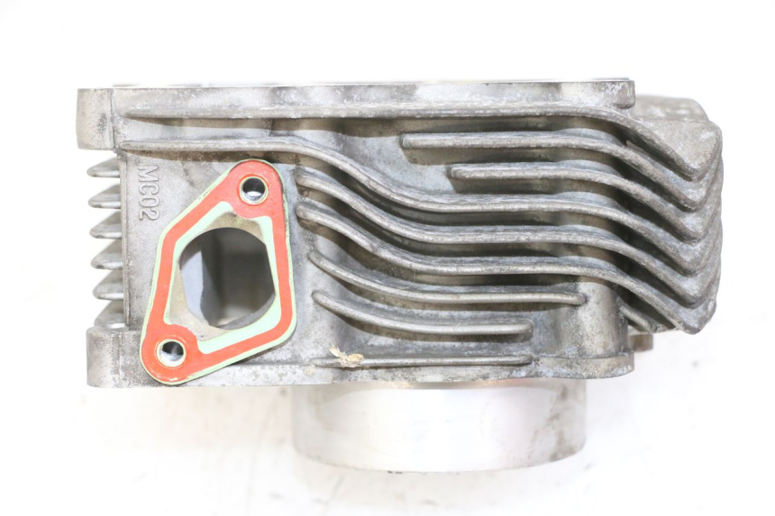 photo de CILINDER ZUIGER PIAGGIO VESPA LX 150 (2005 - 2013) - Zoom op componenten