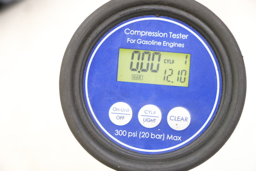 photo de CILINDER ZUIGER PIAGGIO VESPA LX 150 (2005 - 2013) - Focus op structuur