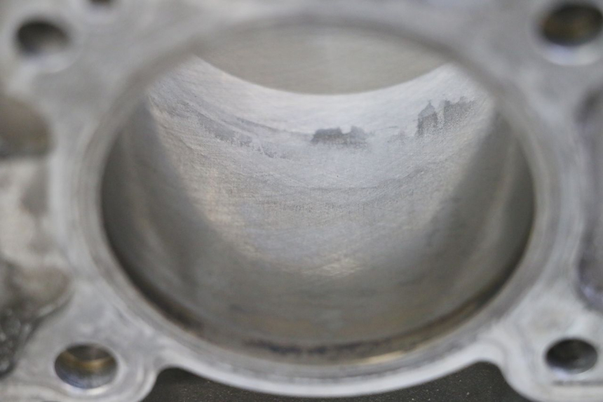 photo de CILINDER ZUIGER PIAGGIO VESPA LX 150 (2005 - 2013) - Andere kijkhoek