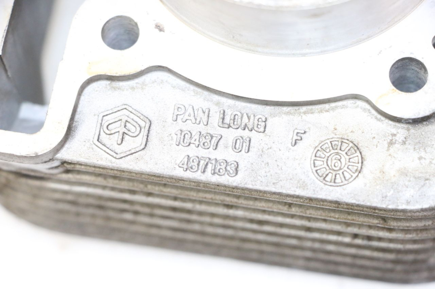 photo de CILINDER ZUIGER PIAGGIO VESPA LX 150 (2005 - 2013) - Staat van het oppervlak