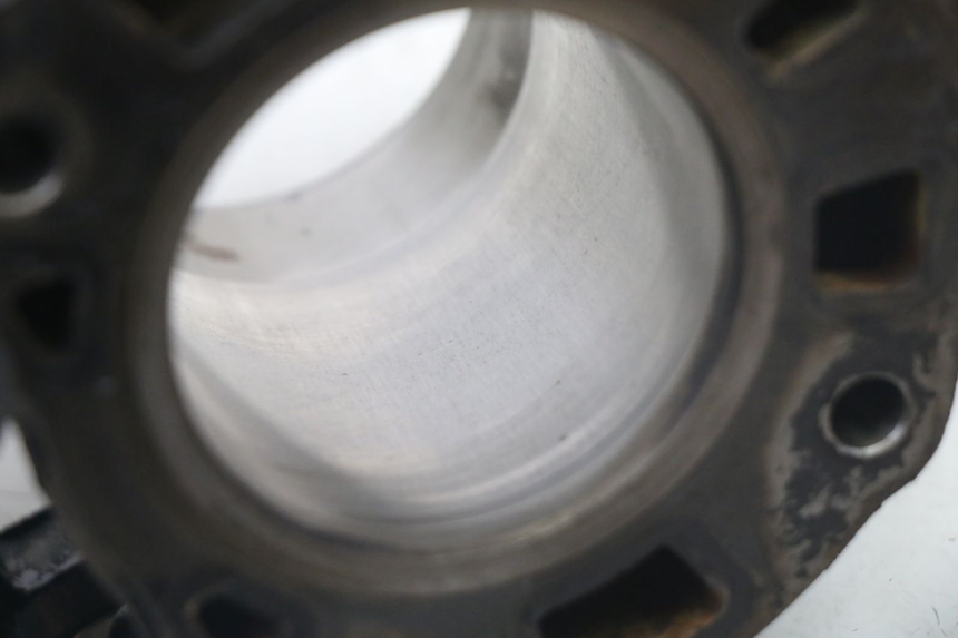 photo de CILINDER ZUIGER PIAGGIO X8 125 (2004 - 2007) - Kenmerkende details