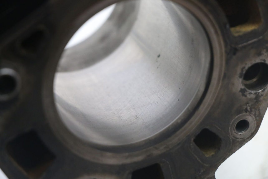 photo de CILINDER ZUIGER PIAGGIO X8 125 (2004 - 2007) - Zoom op componenten