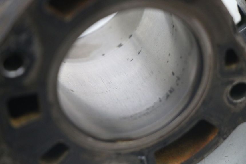 photo de CILINDER ZUIGER PIAGGIO X8 125 (2004 - 2007) - Markeringen en referenties