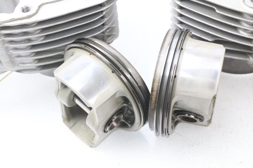 photo de CILINDER ZUIGER BMW R GS 1150 (1999 - 2004) - Alternatieve hoek