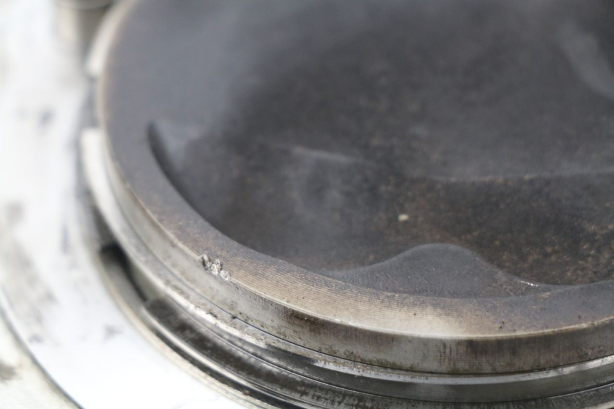 photo de CILINDER ZUIGER BMW R GS 1150 (1999 - 2004) - Zoom op gebruiksstaat