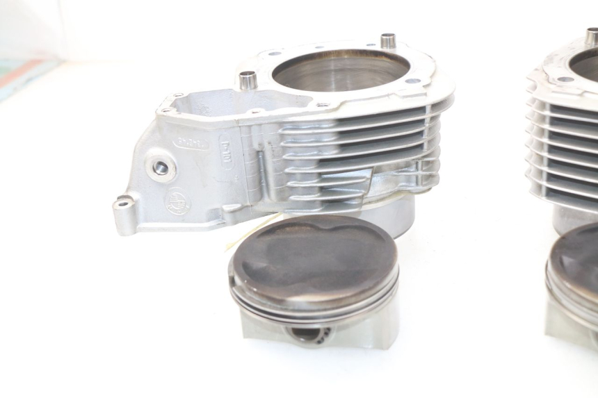 photo de CILINDER ZUIGER BMW R GS 1150 (1999 - 2004) - Hoofdaanzicht