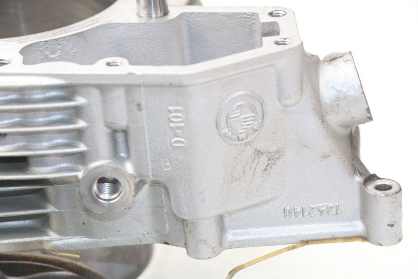 photo de CILINDER ZUIGER BMW R GS 1150 (1999 - 2004) - Zoom op gebruiksstaat