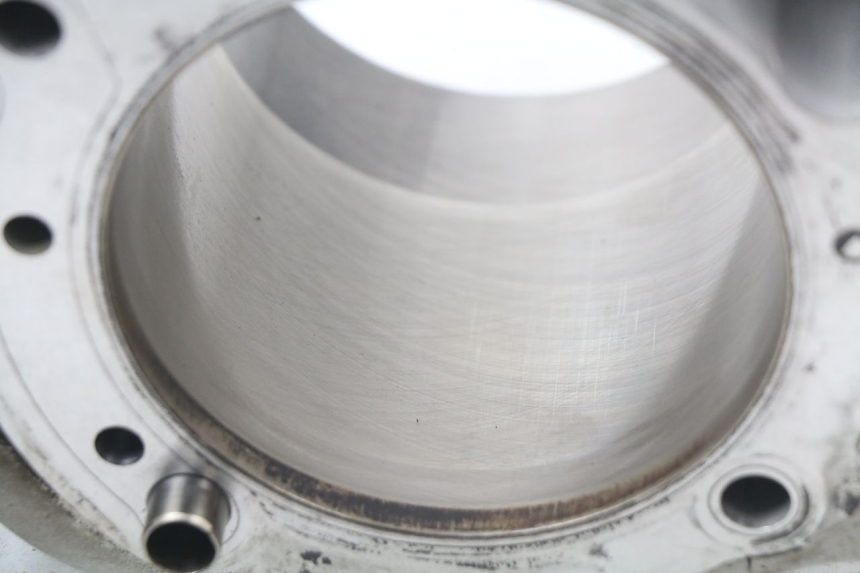 photo de CILINDER ZUIGER BMW R GS 1150 (1999 - 2004) - Bevestigingspunten