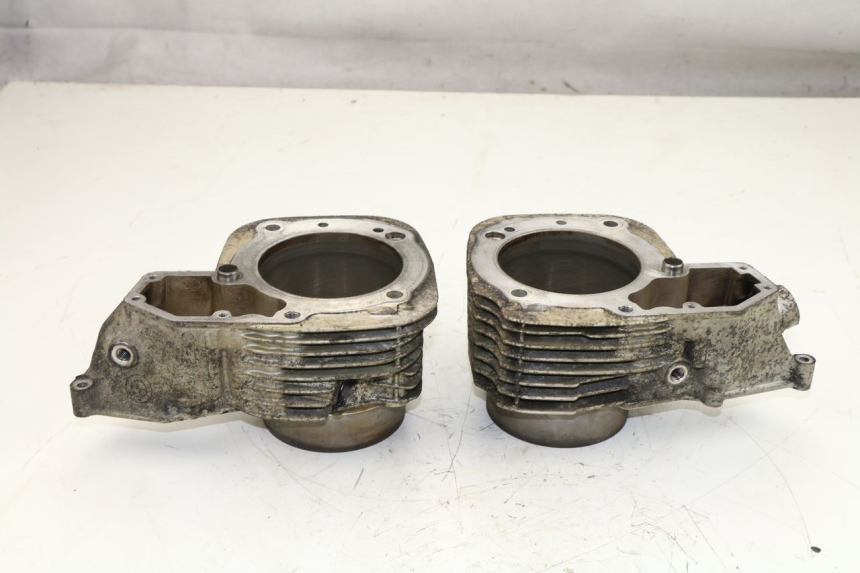 photo de CILINDER ZUIGER BMW R RT ABS 1100 (1996 - 2001) - Kenmerkende details